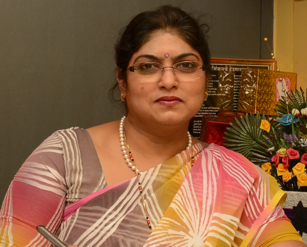 Harbans Kaur Chugh – Principal